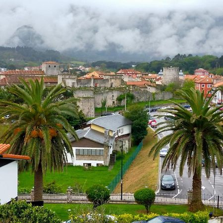 El Pozu Las Ranas Льянес Экстерьер фото